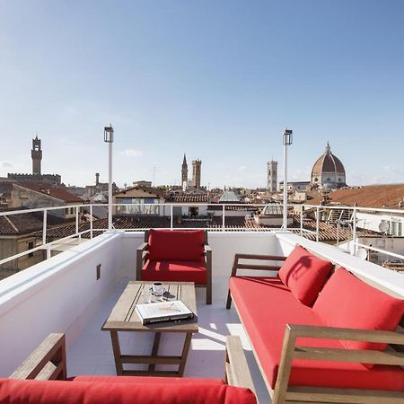 佛罗伦萨Luxury Santa Croce View By Mmega公寓 外观 照片