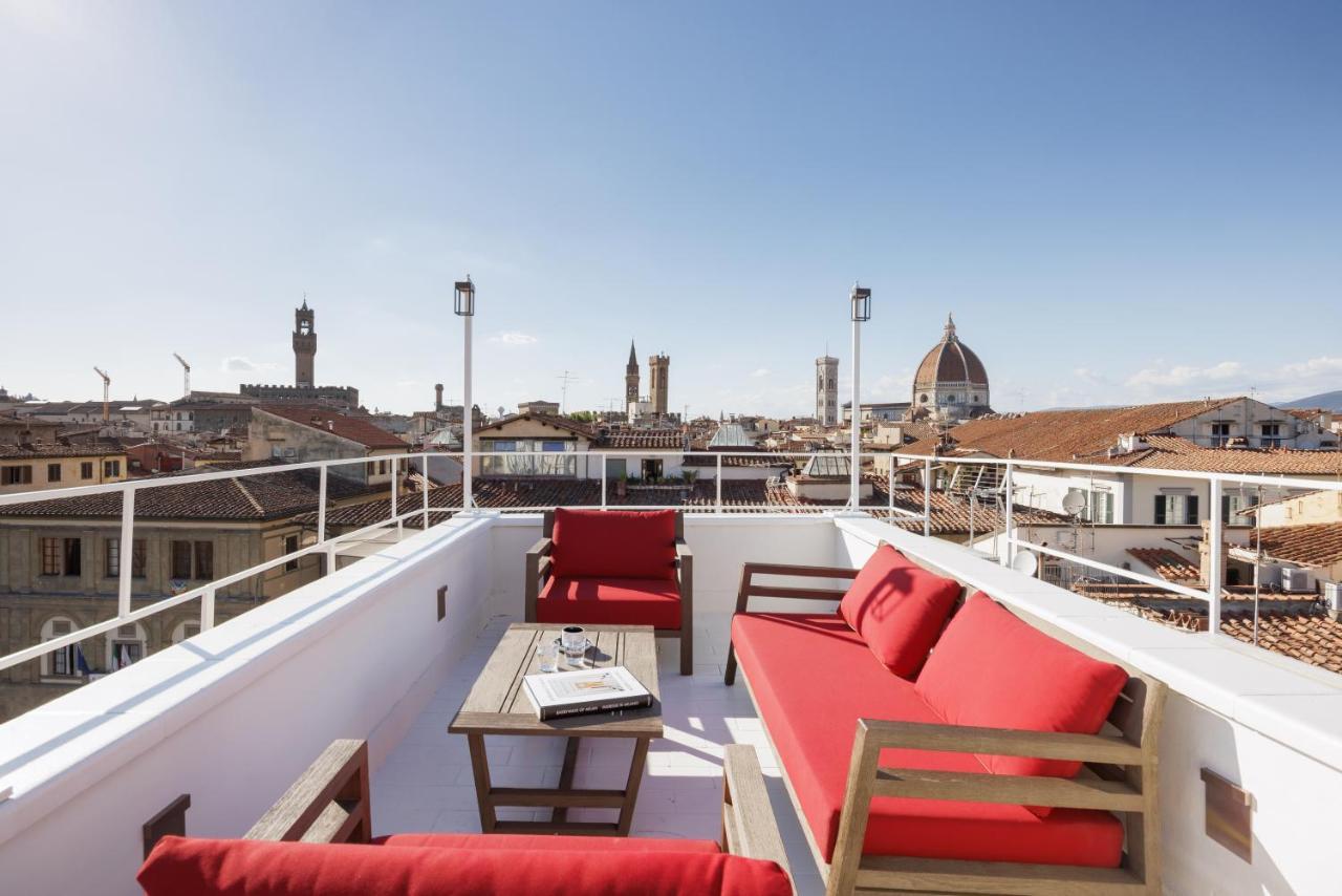佛罗伦萨Luxury Santa Croce View By Mmega公寓 外观 照片